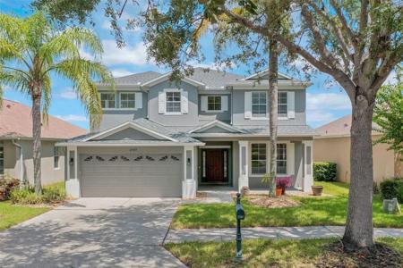 2549 BALFORN TOWER WAY