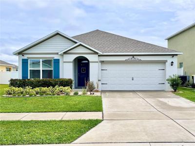 594 AUTUMN STREAM DRIVE