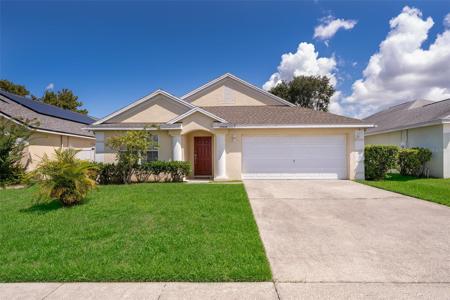 15434 MARKHAM DRIVE