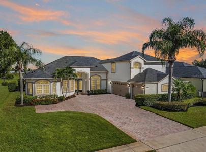 5013 COVEVIEW DRIVE