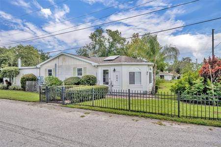 495 KING STREET