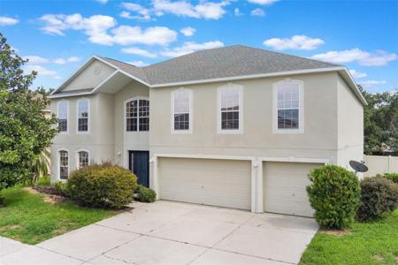 364 FISH HAWK DRIVE