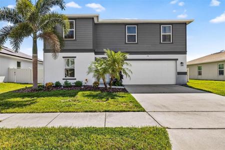 411 SUNFISH DRIVE
