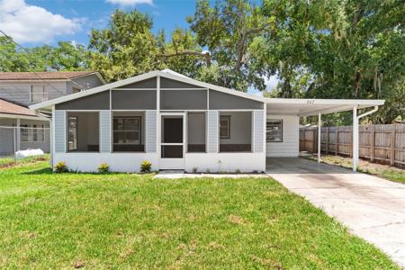 207 DIXIE HIGHWAY