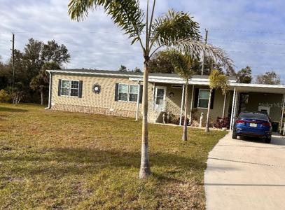 8346 KINGLET DRIVE
