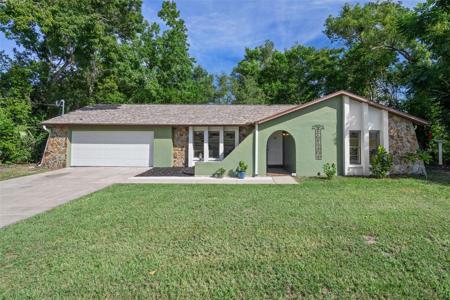 461 SWALLOW LANE