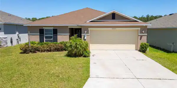 16313 YELLOWEYED DRIVE