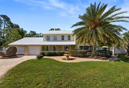 15733 TOWER VIEW DRIVE
