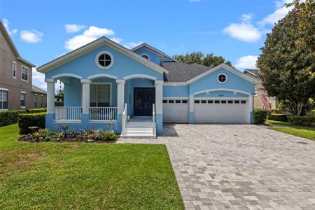 11524 CLAYMONT CIRCLE