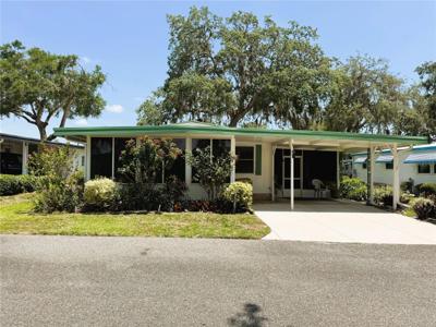201 JACARANDA DRIVE