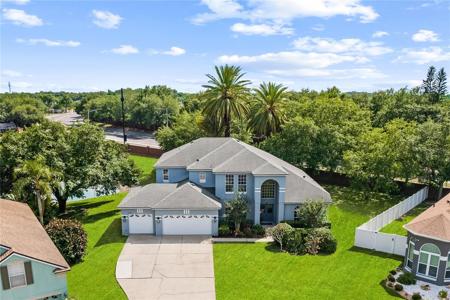 13044 LAKESHORE GROVE DRIVE
