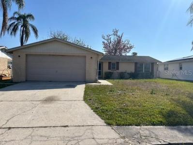 3320 JACKSON DRIVE