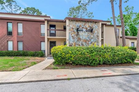 1200 TARPON WOODS BOULEVARD