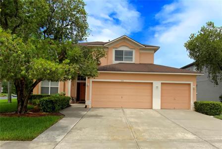 5154 BALSAM DRIVE