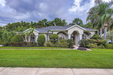 6729 SYLVAN WOODS DRIVE
