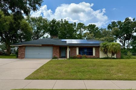 115 HALLUM DRIVE