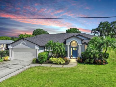 21865 OCEAN PINES DRIVE