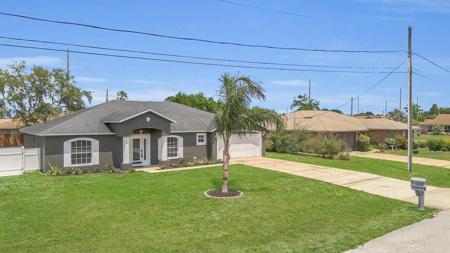 1194 BALFOUR DRIVE