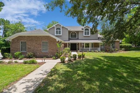 7268 CRYSTAL SPRING RUN