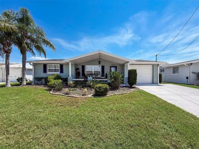 6530 LEESIDE ISLE