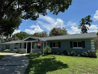 219 MAGNOLIA CIRCLE