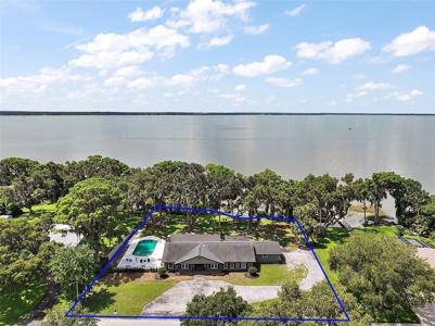 3020 INDIAN TRAIL