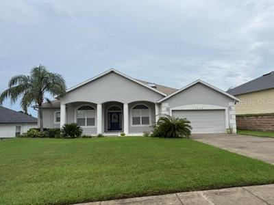 9646 SPRING LAKE DRIVE