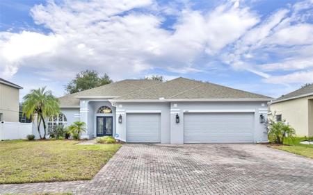 4942 LAKE MILLY DRIVE
