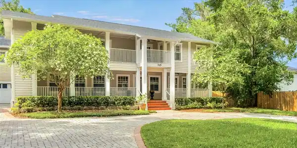 315 DESOTO CIRCLE