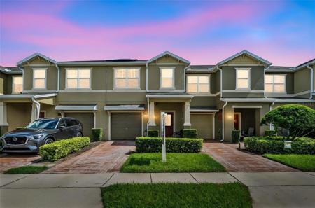 1367 HONEY BLOSSOM DRIVE