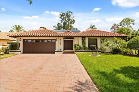 8133 TERRAGONA COURT