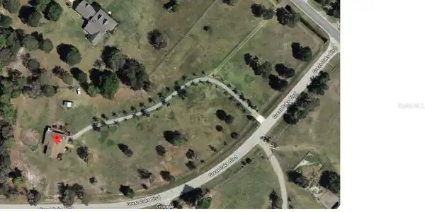 3440 BOGGY CREEK ROAD