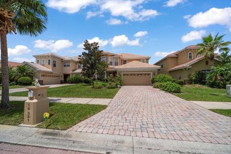 10921 CORY LAKE DRIVE