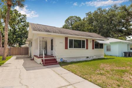 2840 DR MARTIN LUTHER KING JR STREET S