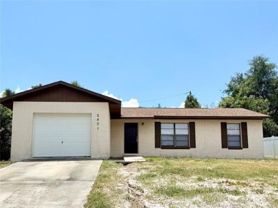 2431 S TIPTON DRIVE