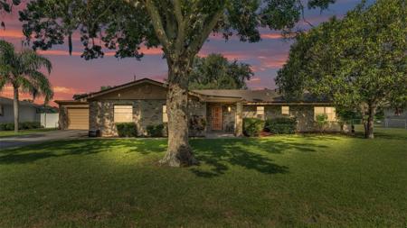 6113 QUAIL RIDGE DRIVE