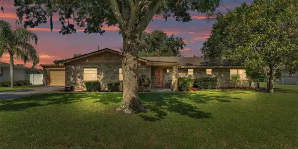 6113 QUAIL RIDGE DRIVE