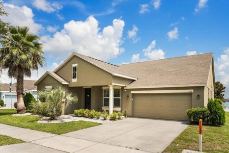 259 BLUE CYPRESS DRIVE
