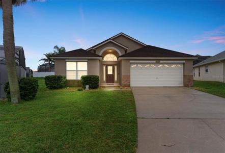 8102 POMO DRIVE