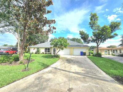 820 SHAMROCK DRIVE