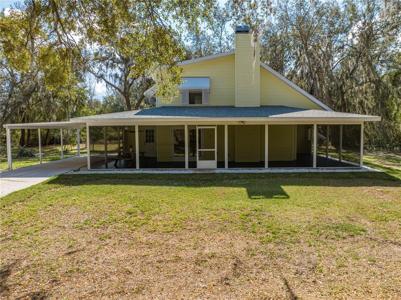 2921 SEMINOLE RD