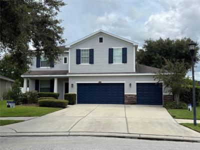 12236 FAIRLAWN DRIVE