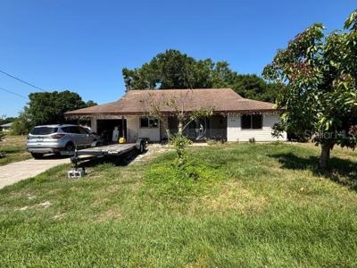 732 S SUN N LAKES BOULEVARD