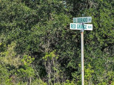 6 EL DORADO DRIVE