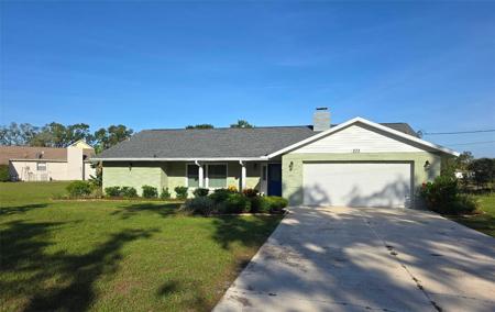273 GULFPORT LANE