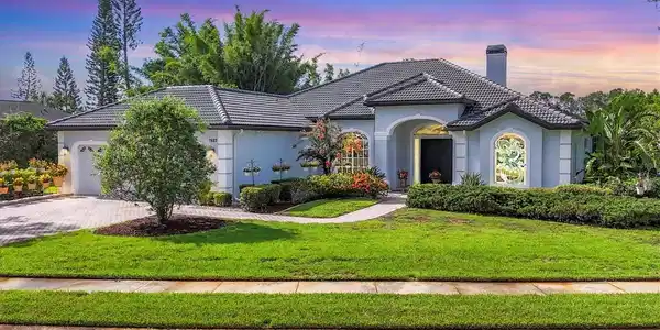 7627 PARTRIDGE STREET CIRCLE