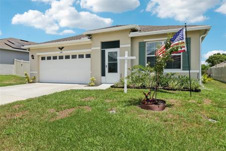1768 HENIN CIRCLE
