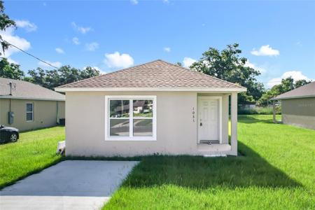 1031 LAKEWOOD COURT
