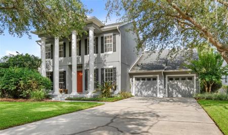 11425 CLAYMONT CIRCLE