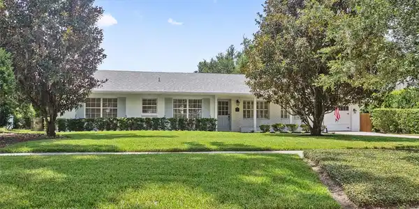 1500 MIZELL AVENUE